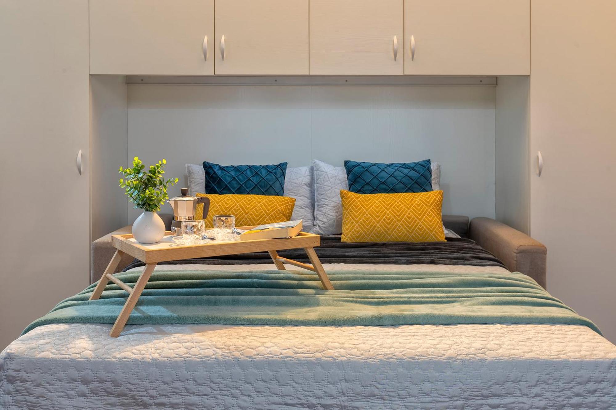Apartment Sardinia Re - *